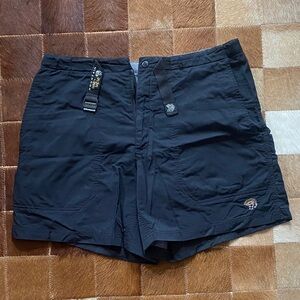 Mountain Hardware Hiking Shorts